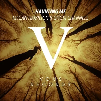 Haunting Me (Original Mix) 专辑 Aaron Jackson/Megan Hamilton