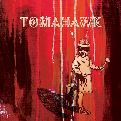 M.E.A.T. 專輯 Bazooka/Tomahawk