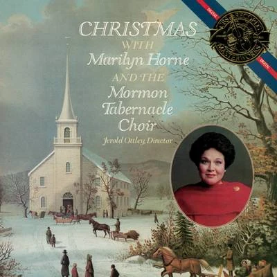 Christmas with Marilyn Horne 专辑 Marilyn Horne