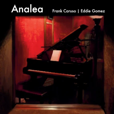 Analea 专辑 Kalmen Opperman/Eddie Gomez/Bill Douglas/Dave Samuels/Richard Stoltzman