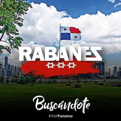 Buscándote 專輯 Robinho/Rabanes