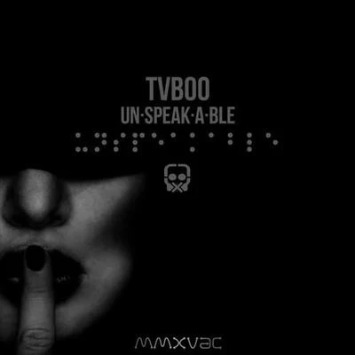 Unspeakable 專輯 TVBOO