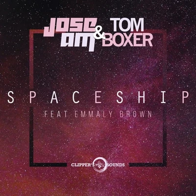 Jose AMDani MasiLucas Blanco Spaceship