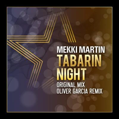 Tabarin Night 專輯 Mekki Martin