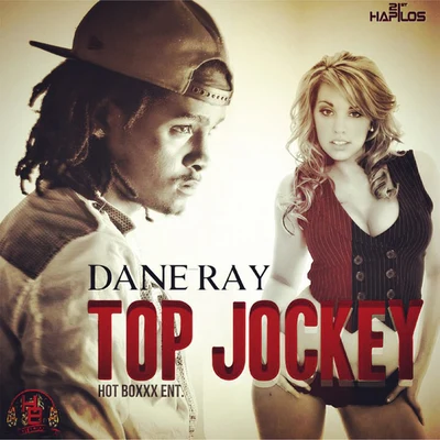 Top Jockey 专辑 Dane Ray