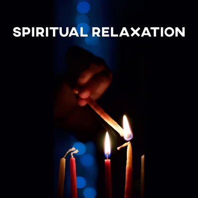 Spiritual Relaxation – Mystical Sounds of Drums and Flute, Native Music 專輯 Sound Therapy Revolution/Gentle Instrumental Music Paradise/Relaxation