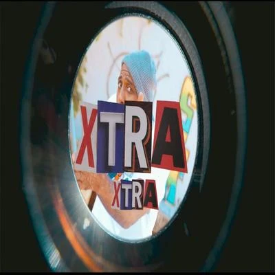 Xtra Xtra 專輯 Jackpot/Mr Hyde