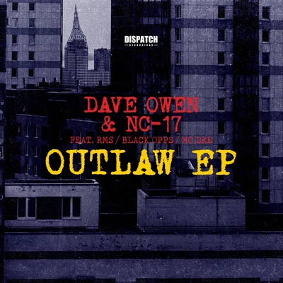 Outlaw EP 專輯 NC-17