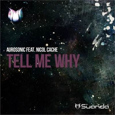 Tell Me Why 專輯 Aurosonic/Halosphere