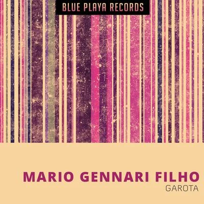 Garota 專輯 Mario Gennari Filho