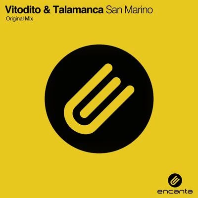 San Marino 專輯 Talamanca/Stendahl/Arielle Maren/Attila Syah/Elly