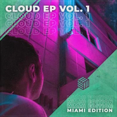 Cloud EP Vol. 1 專輯 Cloudrider/Din & Vic