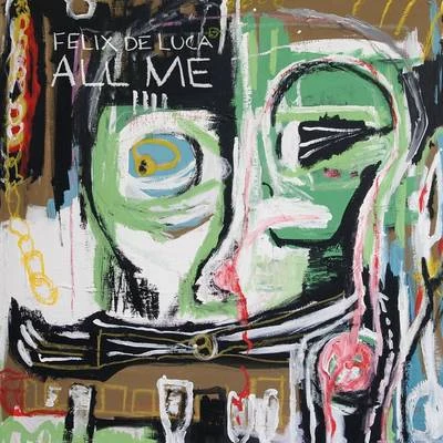 All Me 專輯 SLOWOLF/Felix De Luca