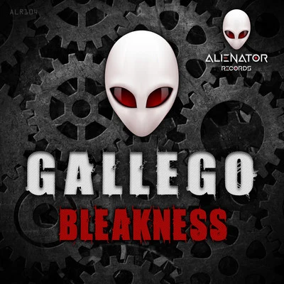 Gallego Bleakness