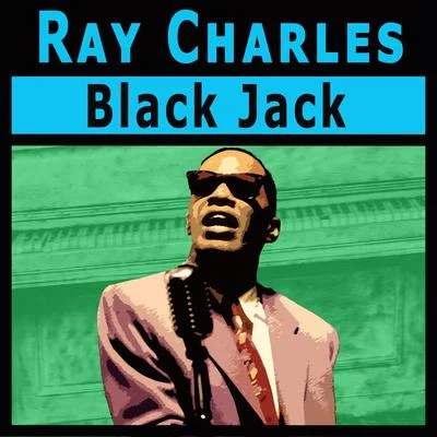 Black Jack 專輯 Ray Charles/Duane Eddy/Pérez Prado/Ray Evans/Self