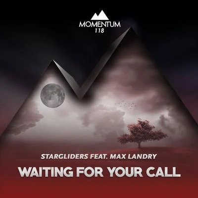 Waiting For Your Call 專輯 Stargliders/Sound Quelle