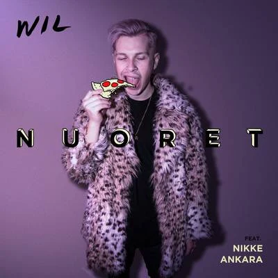 Nuoret 專輯 WIL