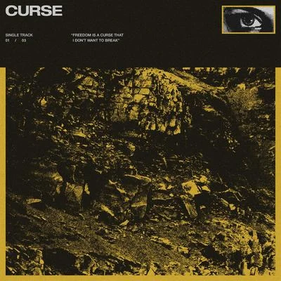 curse 專輯 Gloom/Koda