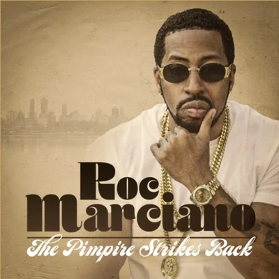 Roc Marciano The Pimpire Strikes Back