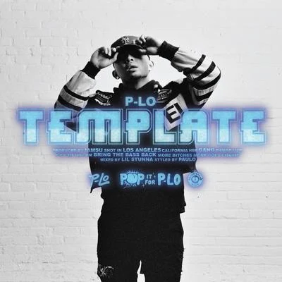 Template 專輯 P-Lo