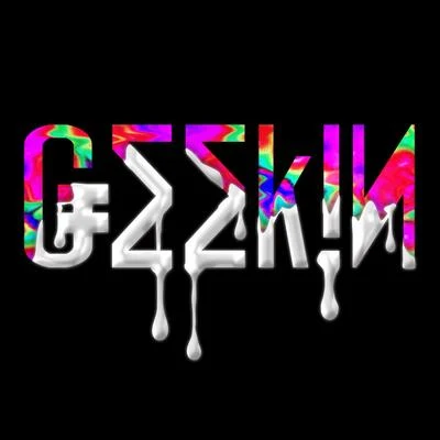 Geekin 專輯 Simps Da 45/Ant Rich/Terrance Leveal/Qujuan/Brillz