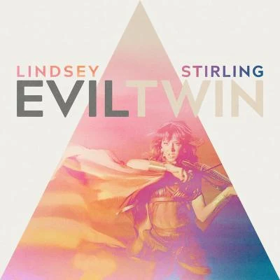 Evil Twin 專輯 Lindsey Stirling/Royal & The Serpent