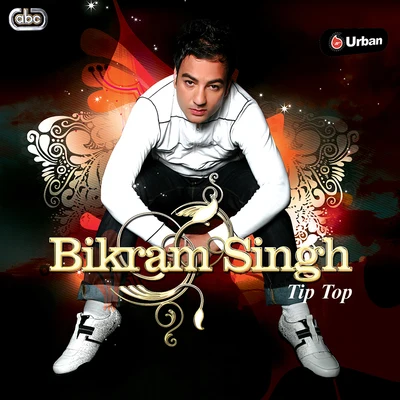 Tip Top 专辑 Tigerstyle/Bikram Singh