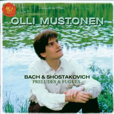 Bach and Shostakovich: Preludes And Fugues 專輯 Tapiola Sinfonietta/Olli Mustonen/Pekka Kuusisto