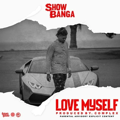 Love Myself 專輯 Show Banga