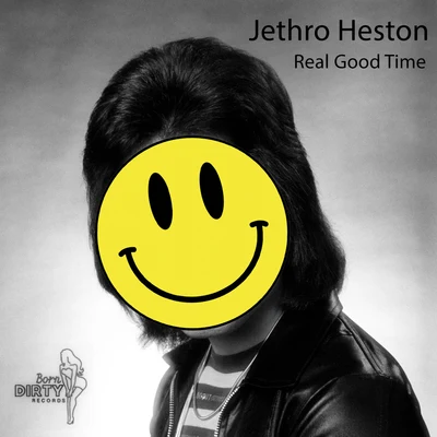 Real Good Time 專輯 Max Marshall/Jethro Heston