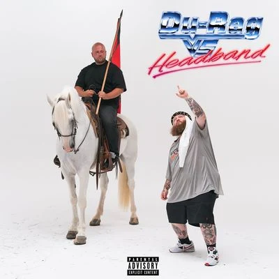 Durag vs. Headband 專輯 Action Bronson/Jody Highroller