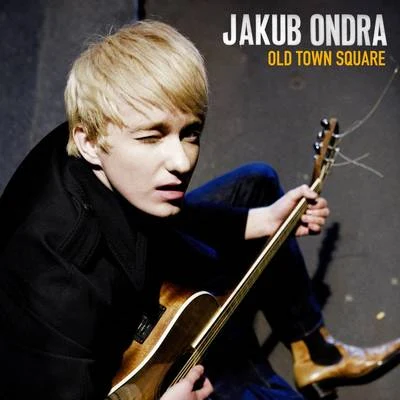 Old Town Square 专辑 Jakub Ondra