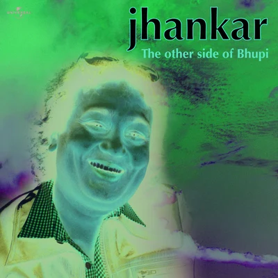 Jhankar - The Other Side Of Bhupi 專輯 Bhupinder Singh