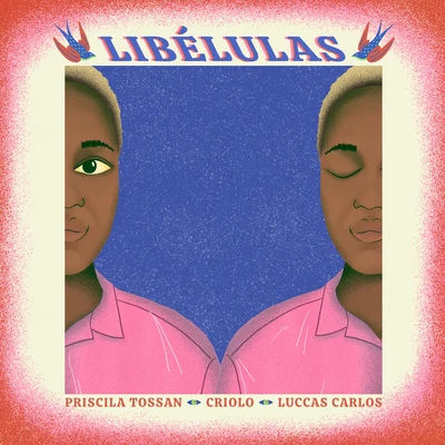 Libélulas 專輯 Kassin/Priscila Tossan