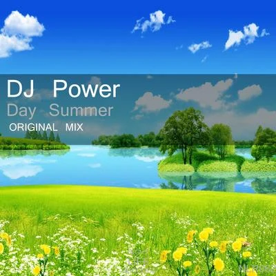 Day Summer 专辑 Dj Power/DJ Frank JMJ