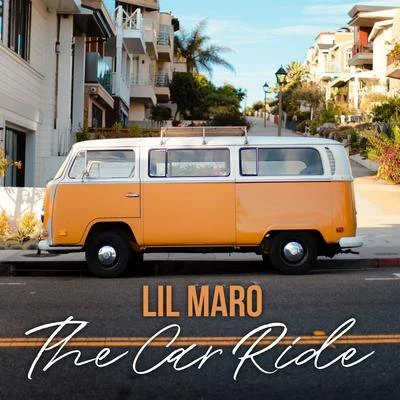 The Car Ride 专辑 Lil Maro/G.No