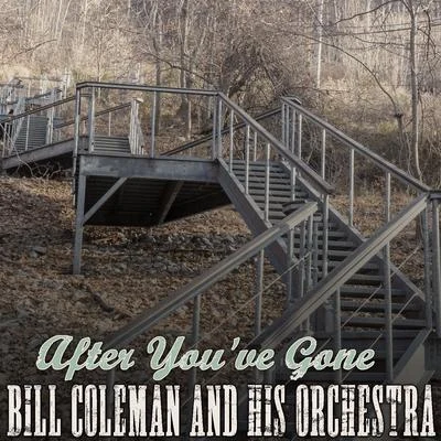 After Youve Gone 專輯 Quintette du Hot Club de France/Bill Coleman And His Orchestra/Coleman Hawkins and his All-Star Jam Band/Rex Stewart and His Feetwarmers/Eddie South