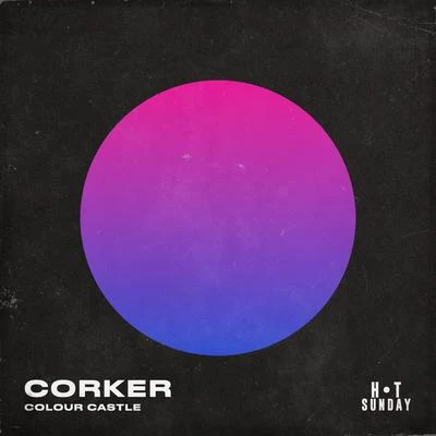 Corker 專輯 Misingo/Colour Castle/Doorly