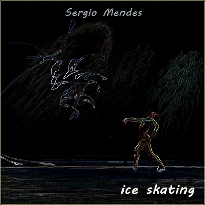 Ice Skating 專輯 Sergio Mendes/Antônio Carlos Jobim