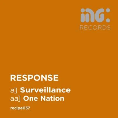 SurveillanceOne Nation 專輯 Response