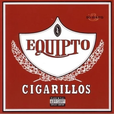 Cigarillos 專輯 Equipto/Remy Ozama