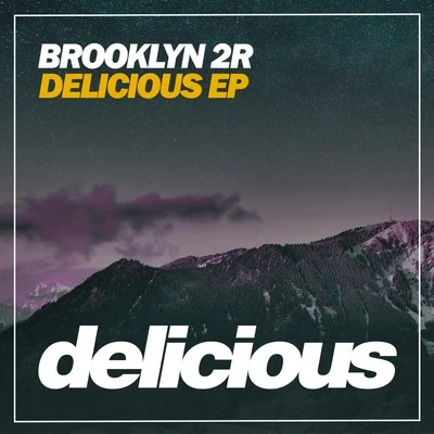 Delicious 專輯 Brooklyn 2r