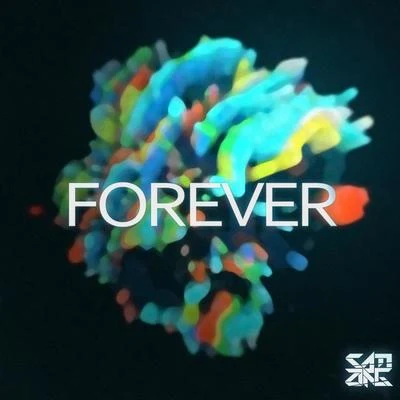 Forever 專輯 SaMZIng