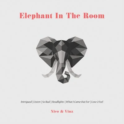 Elephant in the Room 專輯 Nico & Vinz