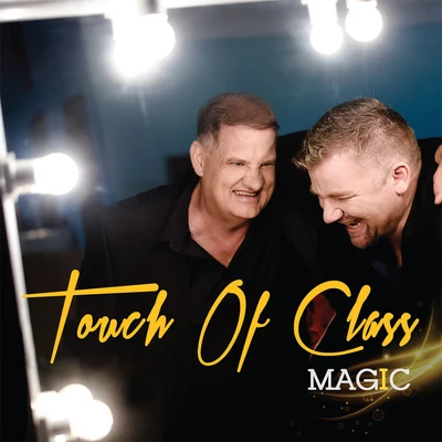 Magic (Deluxe) 专辑 A Touch of Class