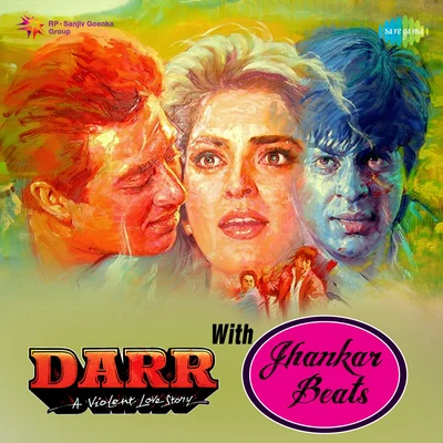 Darr with Jhankar Beats 專輯 Abhijeet