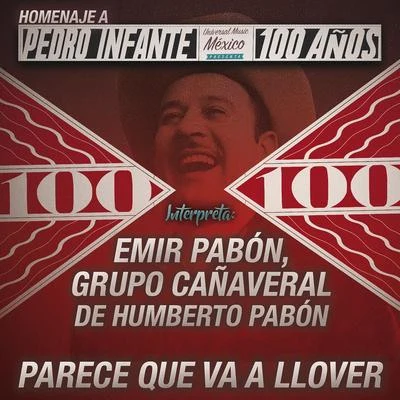 Parece Que Va A Llover 专辑 PeeWee/Emir Pabón