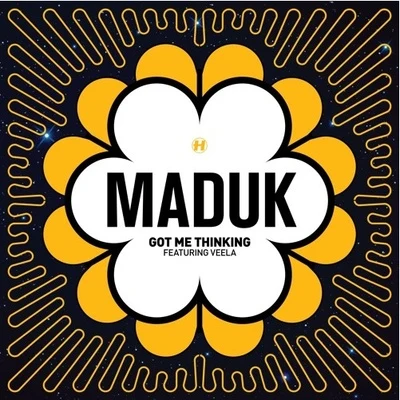 Got Me Thinking 專輯 Maduk/Anvy