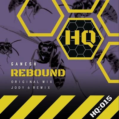 Rebound 專輯 Aditya Bheemathati/Akshay Singh/Karuna varadareddy/Harsha Prawin/Ganesh