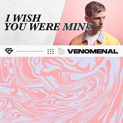 I Wish You Were Mine 专辑 Venomenal